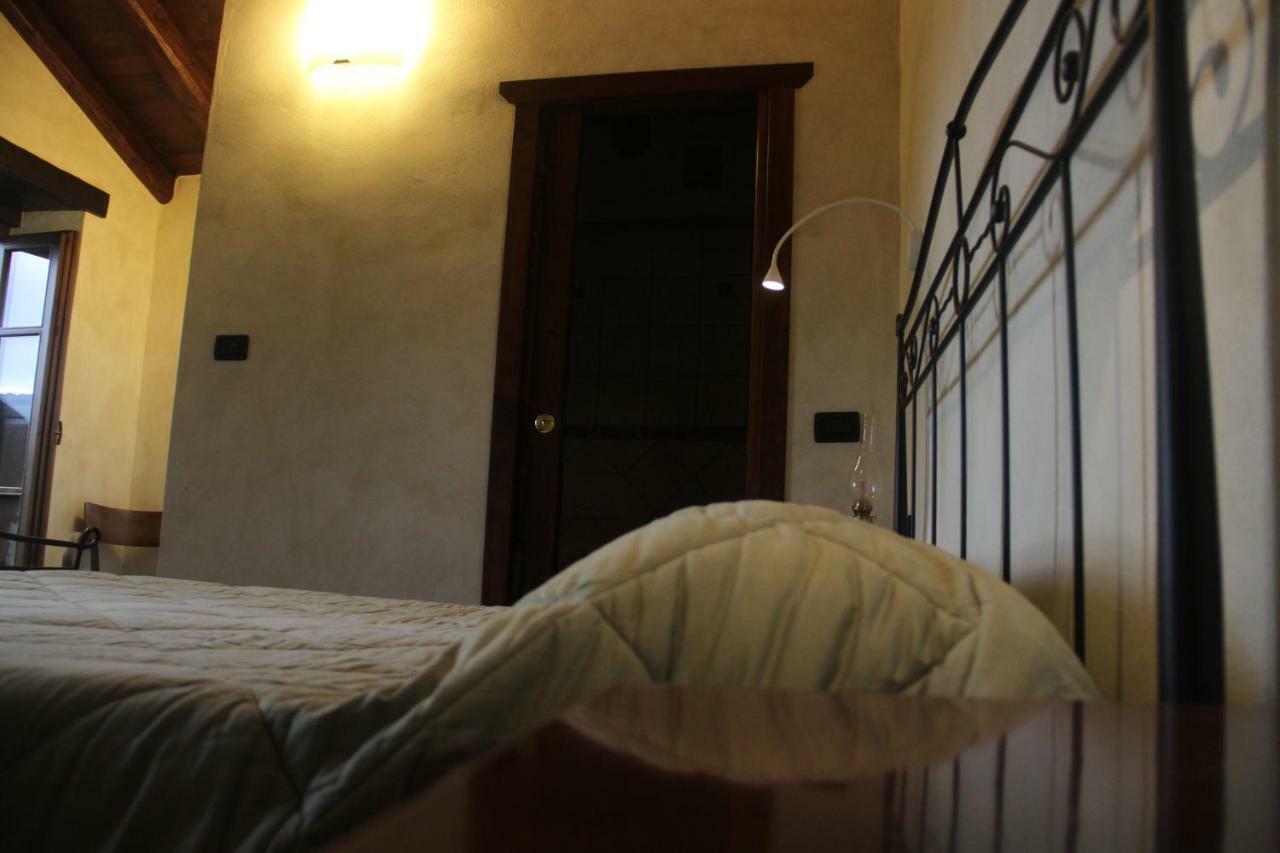 Bed & Breakfast Triora Medievale Exterior photo